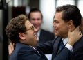 5 curiosidades de El Lobo de Wall Street que ya todos deberían saber