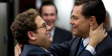5 curiosidades de El Lobo de Wall Street que ya todos deberían saber