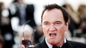Quentin Tarantino ama las películas de este actor
