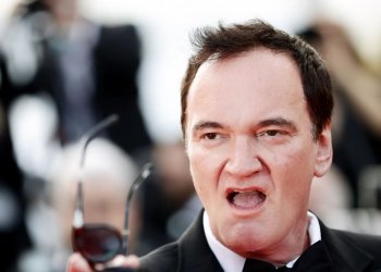 Quentin Tarantino ama las películas de este actor