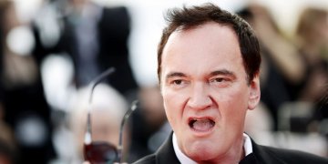 Quentin Tarantino ama las películas de este actor