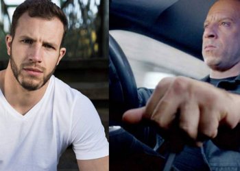 La trágica historia del doble de Vin Diesel que demandó a Rápidos y Furiosos