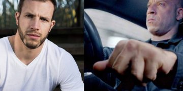 La trágica historia del doble de Vin Diesel que demandó a Rápidos y Furiosos