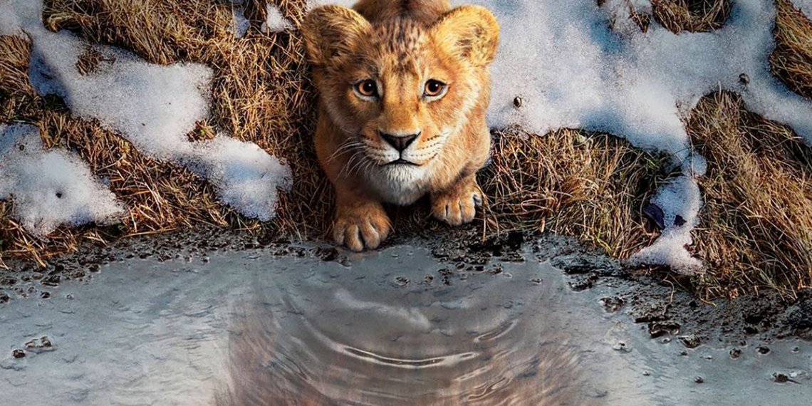 ¿Quién es quién en “Mufasa: El Rey León”?