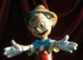Primer vistazo de la película de terror de Pinocchio