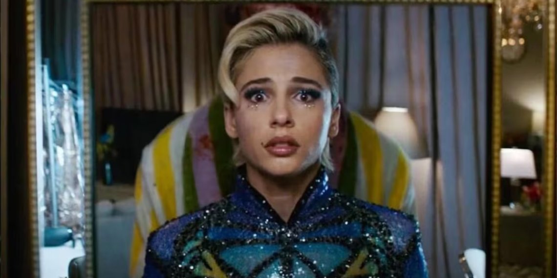 La condición que tenés que cumplir para ver los primeros minutos de Smile 2