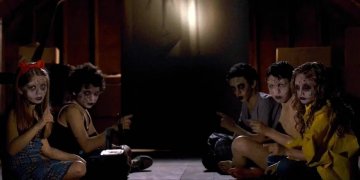 Según la ciencia, esta es la mejor película de terror