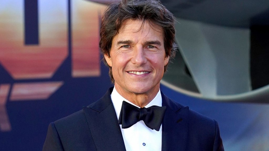Tom Cruise protagonizará la secuela de un clásico de los 90’