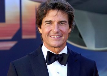 Tom Cruise protagonizará la secuela de un clásico de los 90’