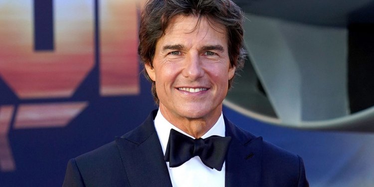 Tom Cruise protagonizará la secuela de un clásico de los 90’