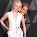 Jennifer Lawrence y Emma Stone: Una amistad forjada por una experiencia traumática