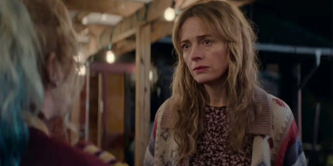 Streaming: 5 producciones para ver este fin de semana