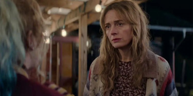 Streaming: 5 producciones para ver este fin de semana