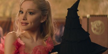 El musical que tenés que ver si te gustó Wicked