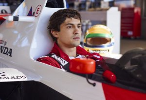 Netflix: todo lo que tenés que saber sobre la serie de Senna