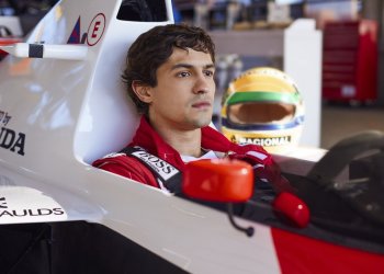 Netflix: todo lo que tenés que saber sobre la serie de Senna