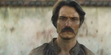 Netflix revela el ambicioso trailer de “Cien años de soledad”