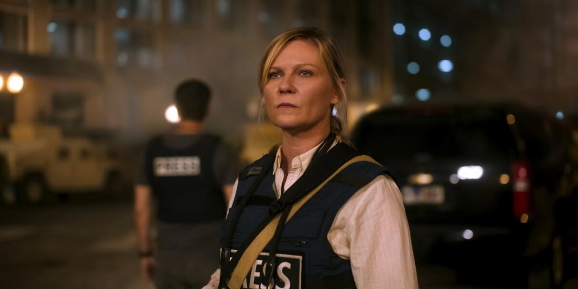 La película bélica que arrasó en cines llegó a streaming