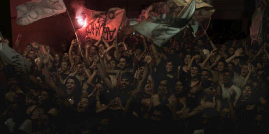 Los estrenos que llegan a Prime Video en noviembre