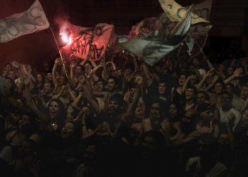 Los estrenos que llegan a Prime Video en noviembre