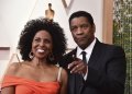 Denzel Washington filtró que estará en una película de Marvel que no estaba confirmada