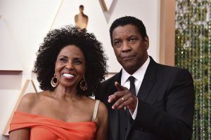 Denzel Washington filtró que estará en una película de Marvel que no estaba confirmada