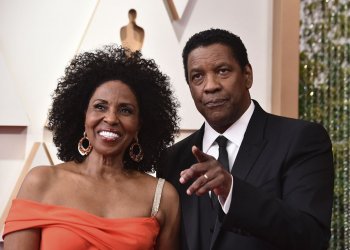 Denzel Washington filtró que estará en una película de Marvel que no estaba confirmada