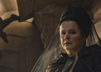 ¿Quién es quién en Dune: La profecía?