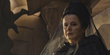 ¿Quién es quién en Dune: La profecía?