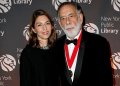 ¿Ustedes verían una película de su ex? Sofia Coppola no vio Her por esta razón