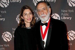 ¿Ustedes verían una película de su ex? Sofia Coppola no vio Her por esta razón