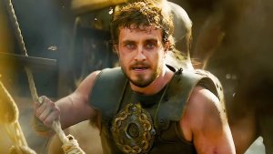 ¿La mejor película del año?: Qué dicen las críticas de Gladiador 2