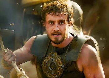 ¿La mejor película del año?: Qué dicen las críticas de Gladiador 2