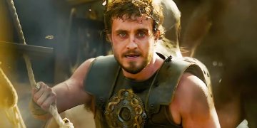 ¿La mejor película del año?: Qué dicen las críticas de Gladiador 2