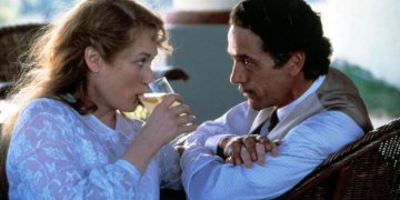 Prime Video reveló las primera imagen y el elenco de La Casa de los Espíritus