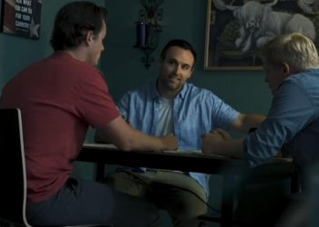 La película de terror que costó 800 dólares y es tendencia en YouTube