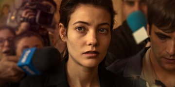 MASS: Proyectan las mejores películas españolas del año en Buenos Aires