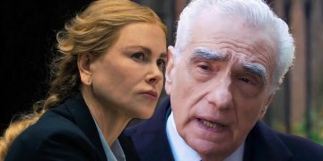 Nicole Kidman a lo Meryl Streep: Criticó a Martin Scorsese