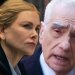 Nicole Kidman a lo Meryl Streep: Criticó a Martin Scorsese