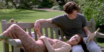 La comedia del director de Notting Hill que podes ver en Prime Video