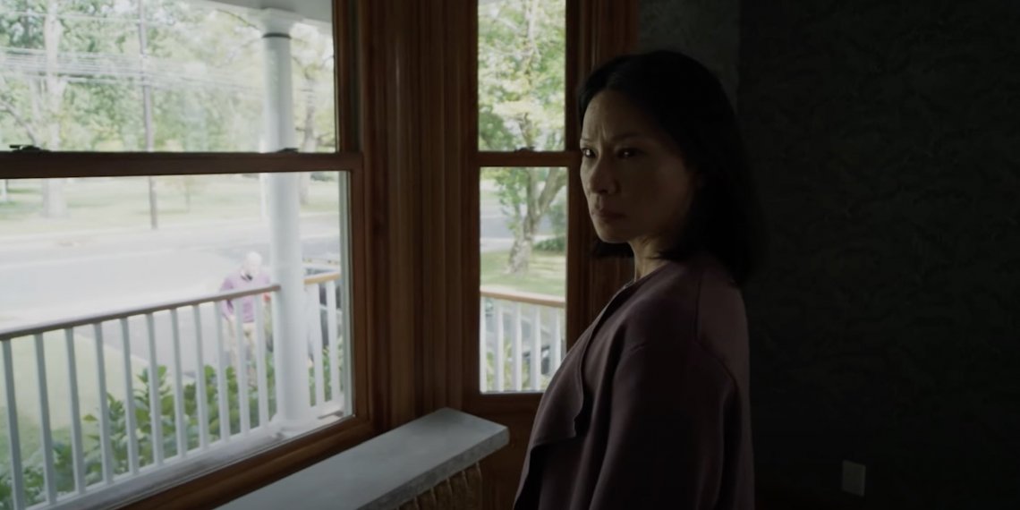 Mirá el escalofriante tráiler de Presence, la película que cambia la perspectiva