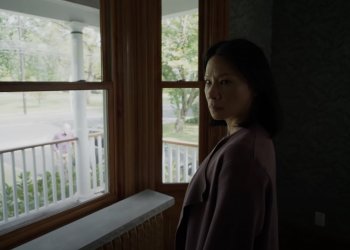 Mirá el escalofriante tráiler de Presence, la película que cambia la perspectiva