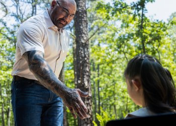 Los títulos que llegan a Prime Video en diciembre