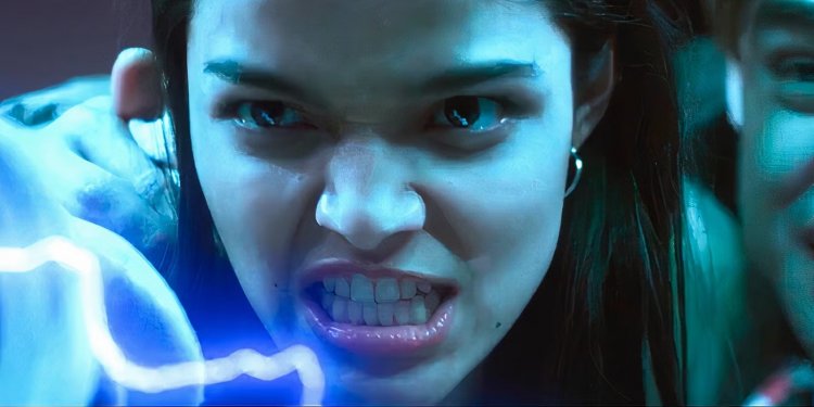 A24 reveló el nuevo tráiler de su esperada película: Y2K