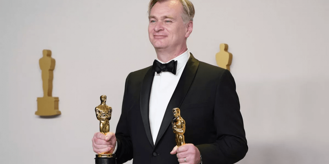 La Odisea: La nueva película de Christopher Nolan con un elenco de lujo