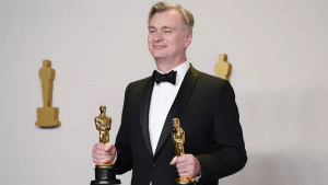 La Odisea: La nueva película de Christopher Nolan con un elenco de lujo