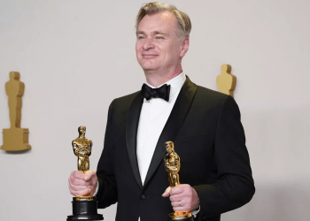 La Odisea: La nueva película de Christopher Nolan con un elenco de lujo