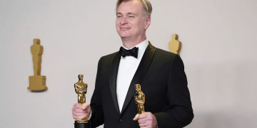 La Odisea: La nueva película de Christopher Nolan con un elenco de lujo