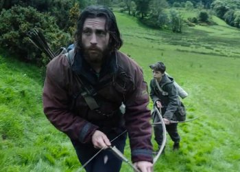 ¿Es o no es? Se reveló el mayor misterio del tráiler de “28 Años después”