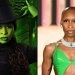 Cynthia Erivo revela cómo casi pierde el papel de Elphaba en la película de Wicked